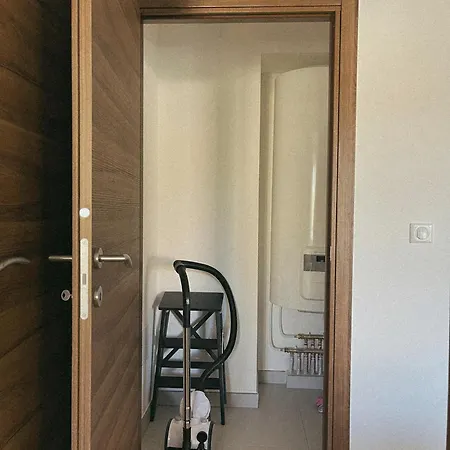 Bel Vieux Port Porto-vecchio Apartman Porto-Vecchio
