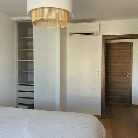 Apartman Bel Vieux Port Porto-vecchio