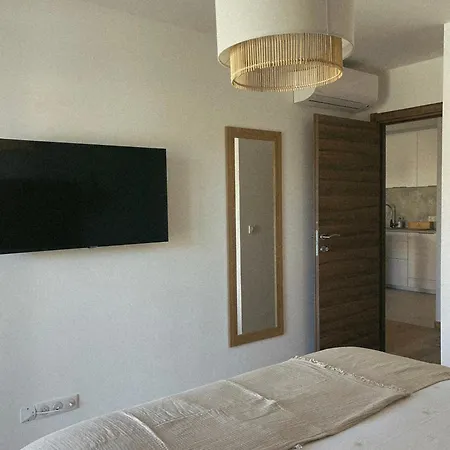 Bel Vieux Port Porto-vecchio Apartman