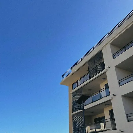 Apartman Bel Vieux Port Porto-vecchio