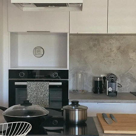 Bel Vieux Port Porto-vecchio Apartman Porto-Vecchio