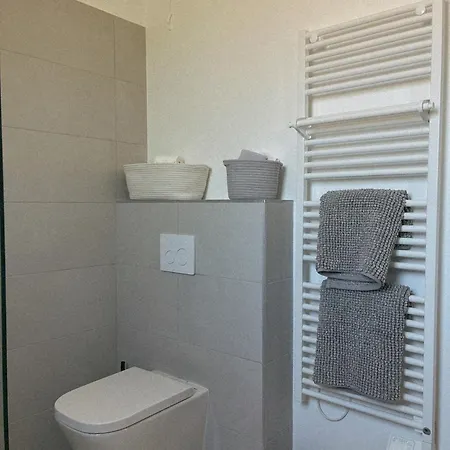Bel Vieux Port Porto-vecchio Apartman