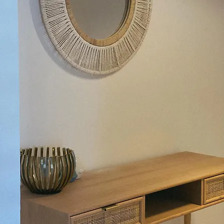 Bel Vieux Port Porto-vecchio Apartman *