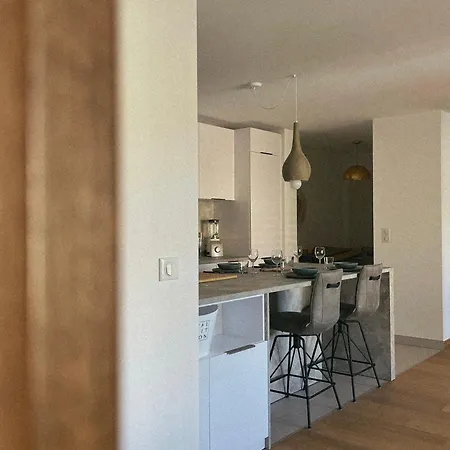 Bel Vieux Port Porto-vecchio Apartman Porto-Vecchio