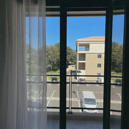 Bel Vieux Port Porto-vecchio Apartman