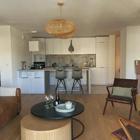Apartman Bel Vieux Port Porto-vecchio