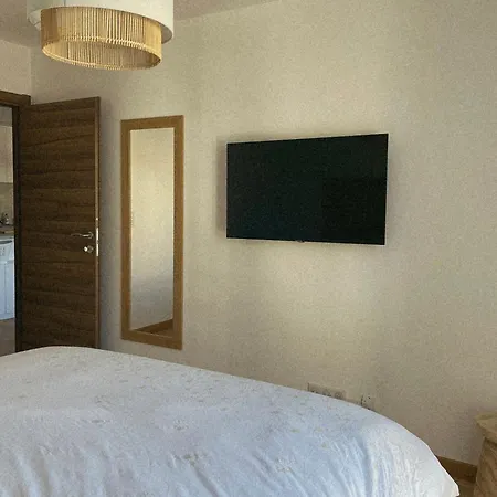 Apartman Bel Vieux Port Porto-vecchio *