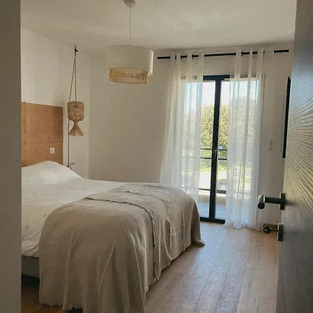 Bel Vieux Port Porto-vecchio Apartman Porto-Vecchio