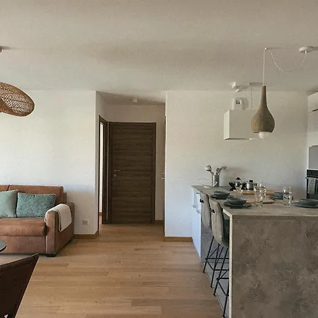 Apartman Bel Vieux Port Porto-vecchio Porto-Vecchio
