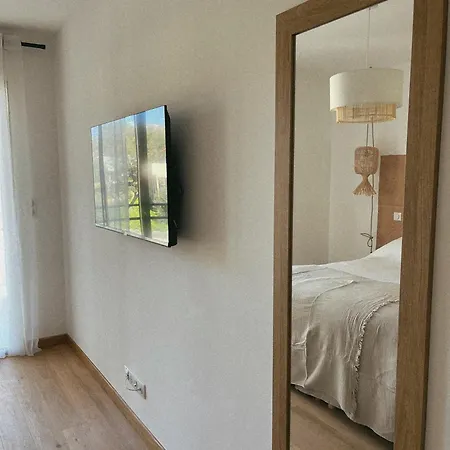 Bel Vieux Port Porto-vecchio Apartman *