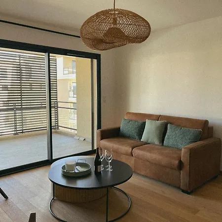 Apartman Bel Vieux Port Porto-vecchio Porto-Vecchio
