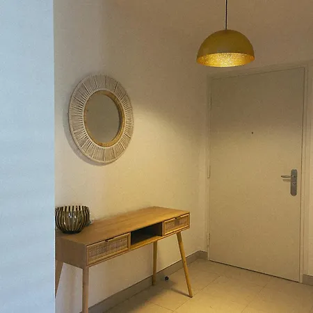 Bel Vieux Port Porto-vecchio Apartman *