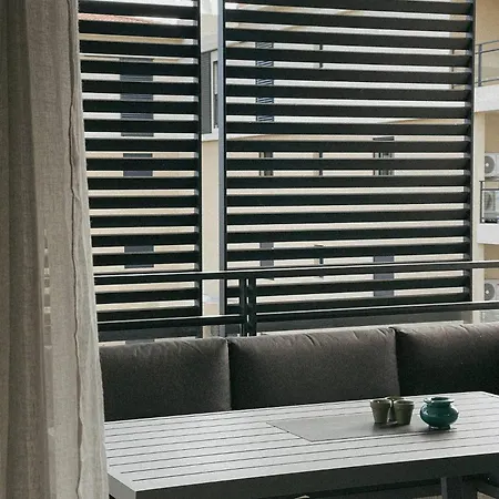 Apartman Bel Vieux Port Porto-vecchio *