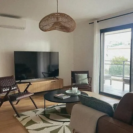 Bel Vieux Port Porto-vecchio Apartman Porto-Vecchio