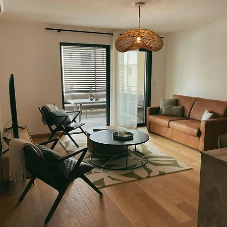Apartman Bel Vieux Port Porto-vecchio Porto-Vecchio
